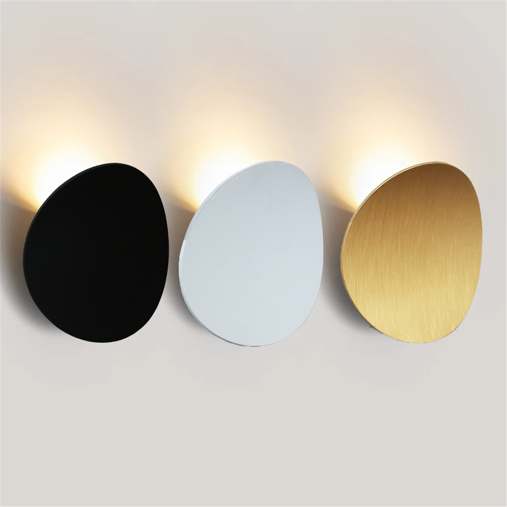 Decor Lighting Cy - 6w LED iç mekan duvar lambası