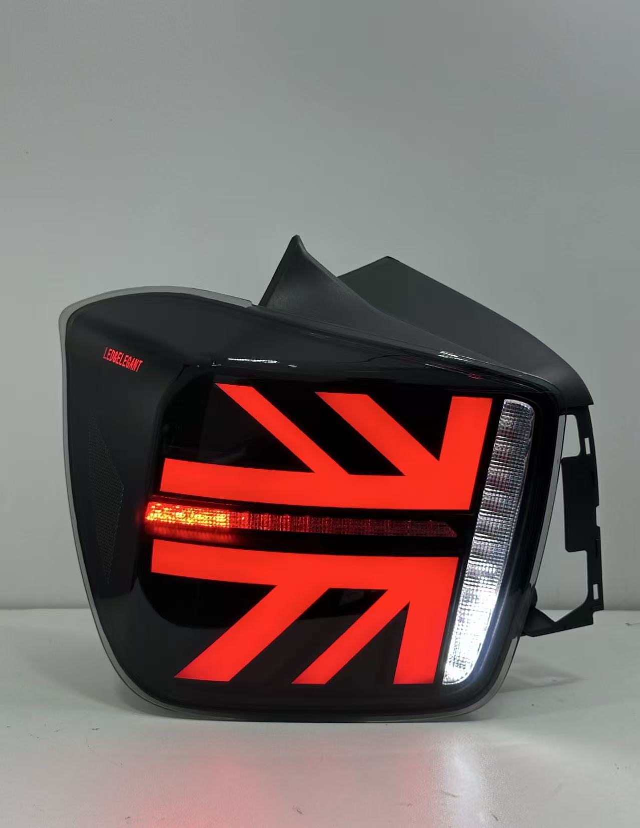 Union Lighting & Decor Reviews - BMW 1 Serisi F20 2011-2014 İçin