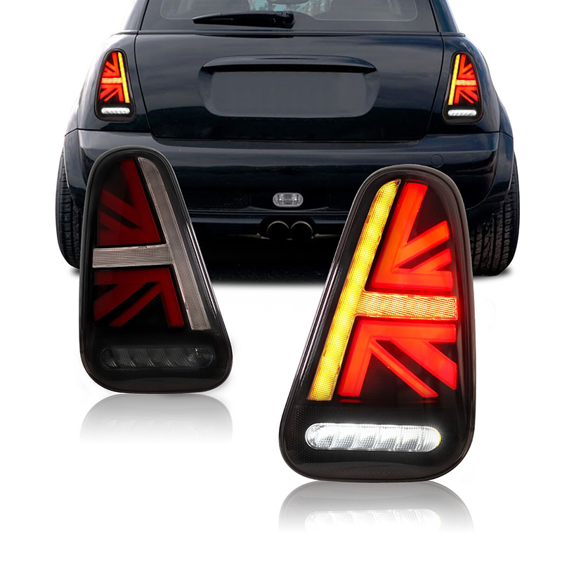 Union Lighting & Decor Reviews - Union Jack Tarzı LED Arka Stop