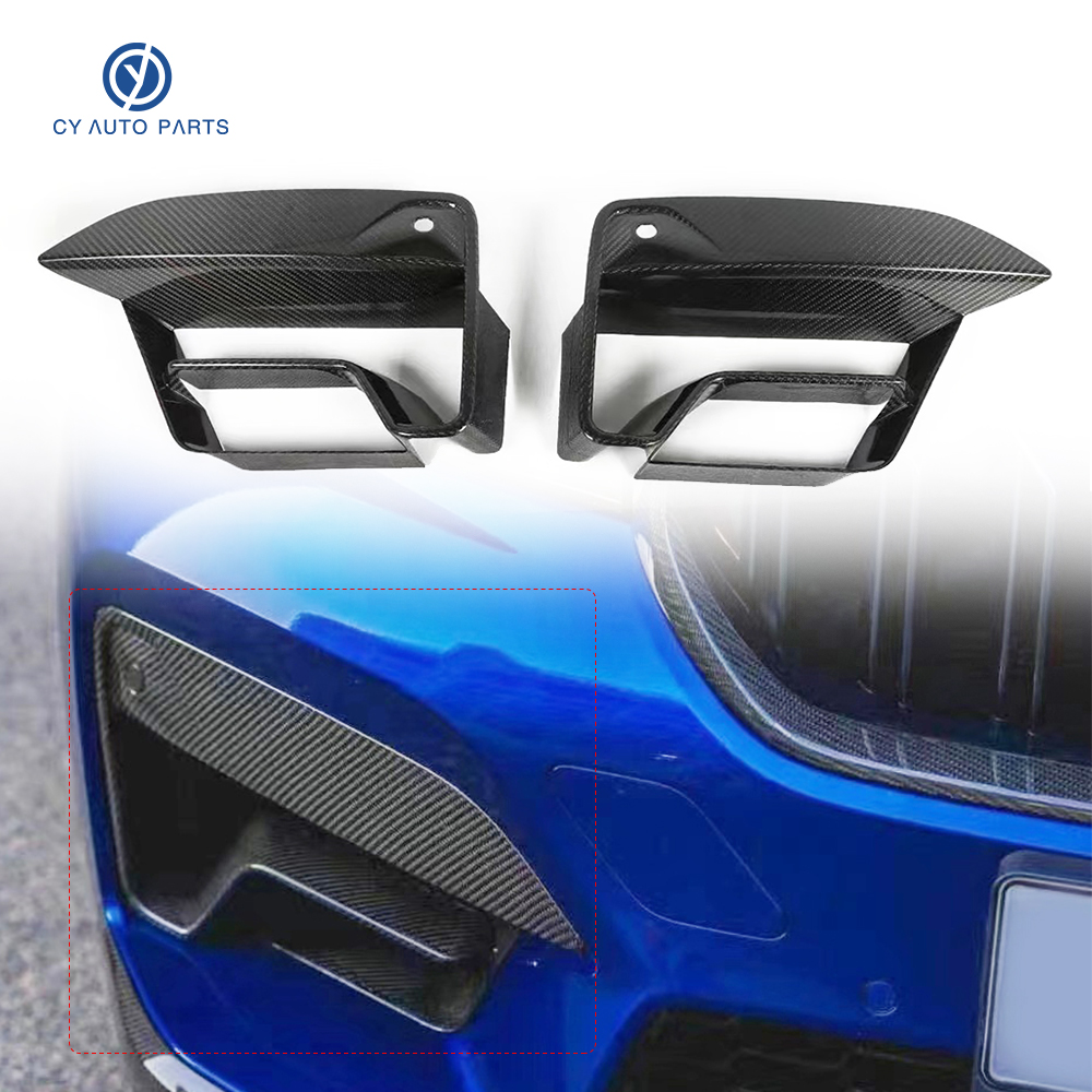Decor Lighting Cy - BMW M5 F90 LCI Dış Aksesuarları