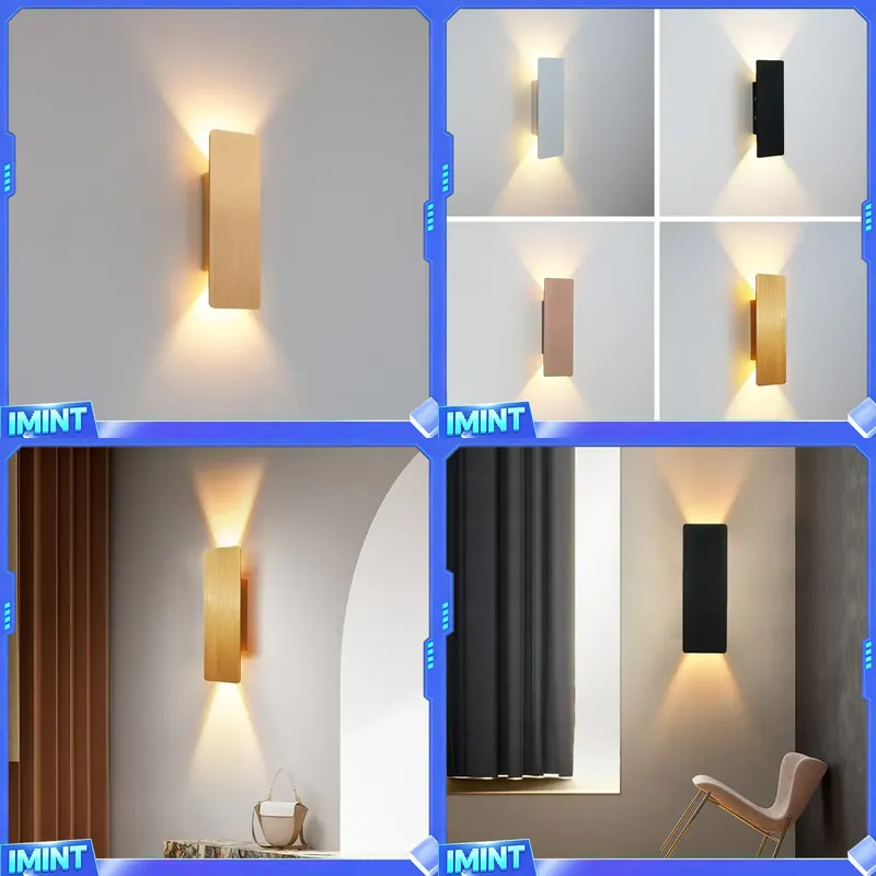 Decor Lighting Cy - Modern Basit 6W LED İç Mekan