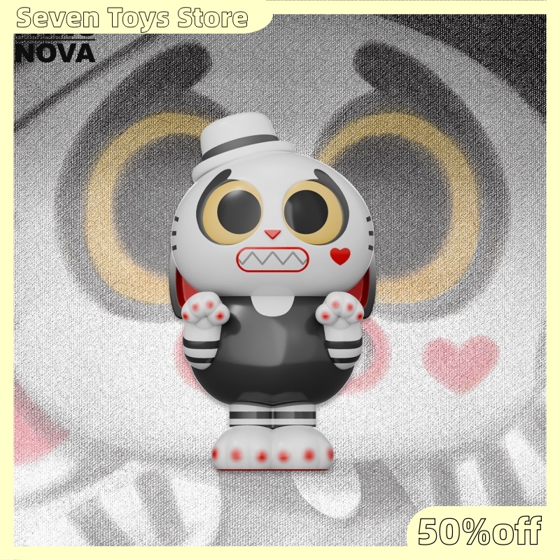 Paws Nova Resmi Doshicat Mime  - Nova Decor & Lighting Juletrelys incelemesi ve fiyatı