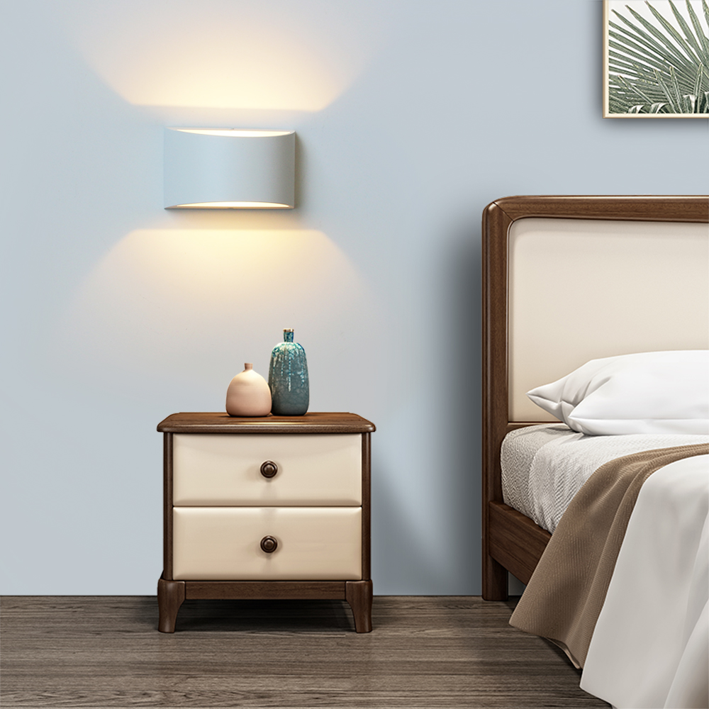 Modern 6W LED iç mekan duvar l - Decor Lighting Cy incelemesi ve fiyatı