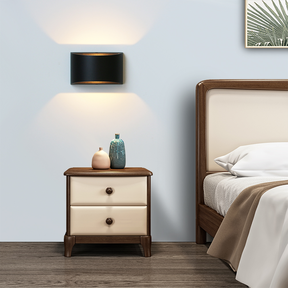 Modern 6W LED iç mekan duvar l - Decor Lighting Cy incelemesi ve fiyatı