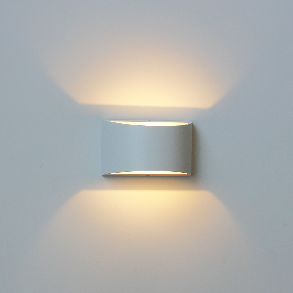 Modern 6W LED iç mekan duvar l - Decor Lighting Cy incelemesi ve fiyatı
