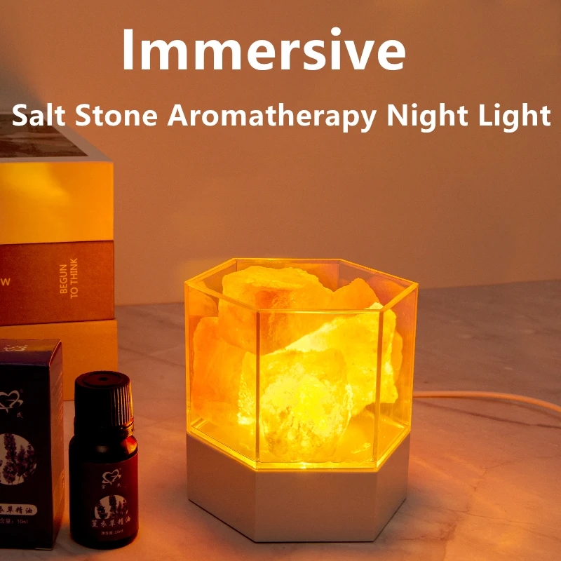 D2 LED Doğal Himalaya Kristal  - Himalayan Salt Lamp incelemesi ve fiyatı