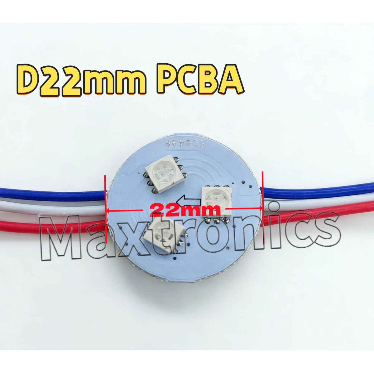 YENİ DC12V 20-50 ADET WS2811 L - Decor Lighting Address incelemesi ve fiyatı