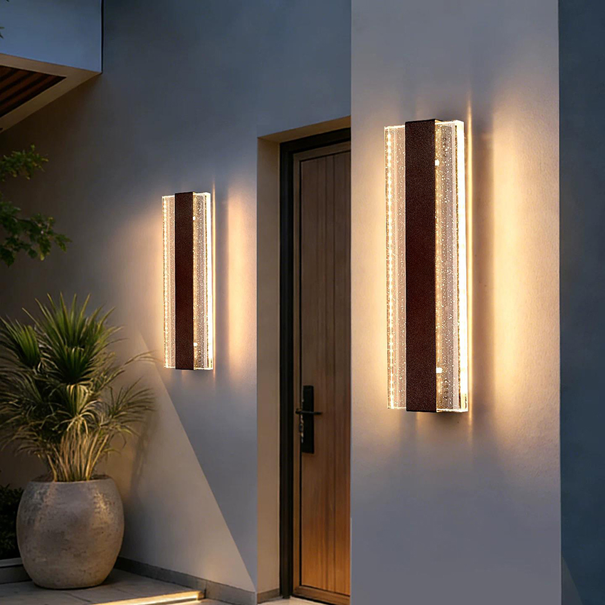 Dış Mekan, Hafif Lüks Tarzda,  - Decor Lighting Cy incelemesi ve fiyatı