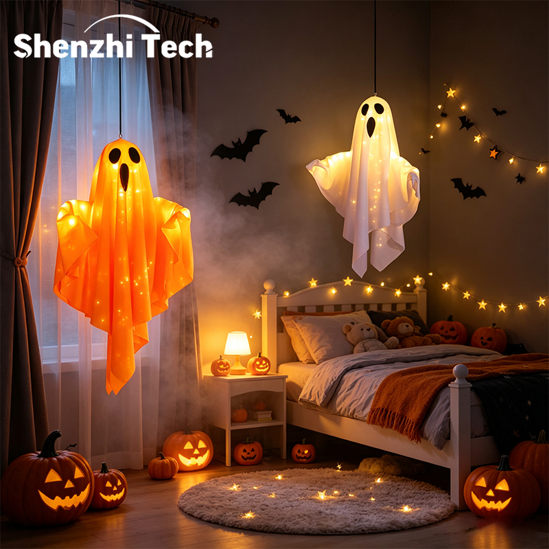 Cadılar Bayramı Temalı, Işıklı - Lighting Decorative incelemesi ve fiyatı