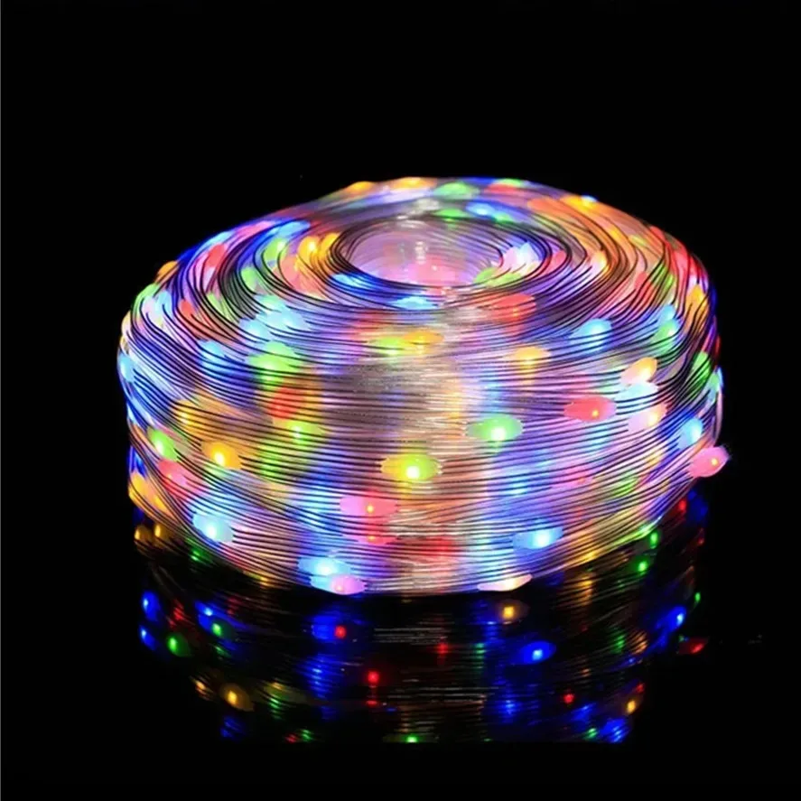 5-20m WS2812B RGB LED Peri Işı - Decor Lighting Address incelemesi ve fiyatı