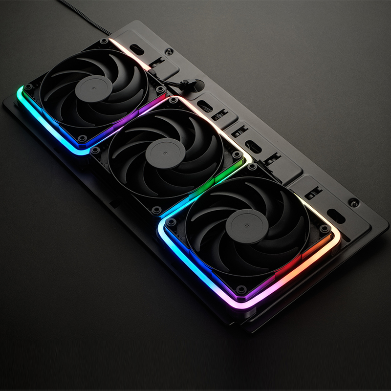 PHANTEKS M1 Dijital RGB NEON L - Decor Lighting Address incelemesi ve fiyatı