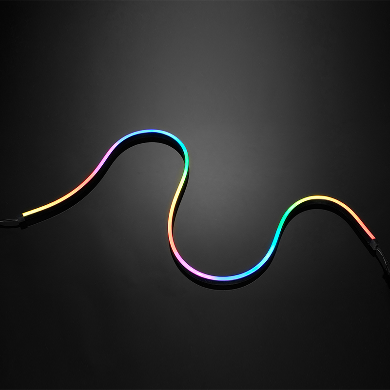 PHANTEKS M1 Dijital RGB NEON L - Decor Lighting Address incelemesi ve fiyatı