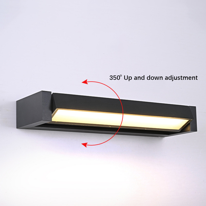 Ayarlanabilir Açı Açık Su Geçi - Decor Lighting Cy incelemesi ve fiyatı