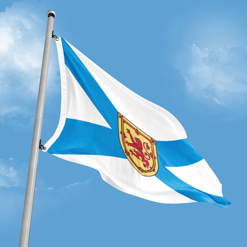 Nova Scotia Canada x 5ft Polye - Nova Decor & Lighting Juletrelys incelemesi ve fiyatı