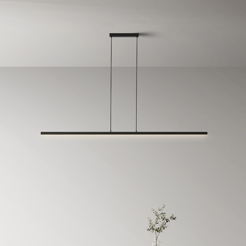 Basit Tek kelime Restoran LED  - Decor Lighting Cy incelemesi ve fiyatı