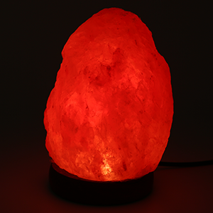 Organik Malzeme Himalaya Tuz L - Himalayan Salt Lamp incelemesi ve fiyatı