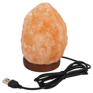Organik Malzeme Himalaya Tuz L - Himalayan Salt Lamp incelemesi ve fiyatı