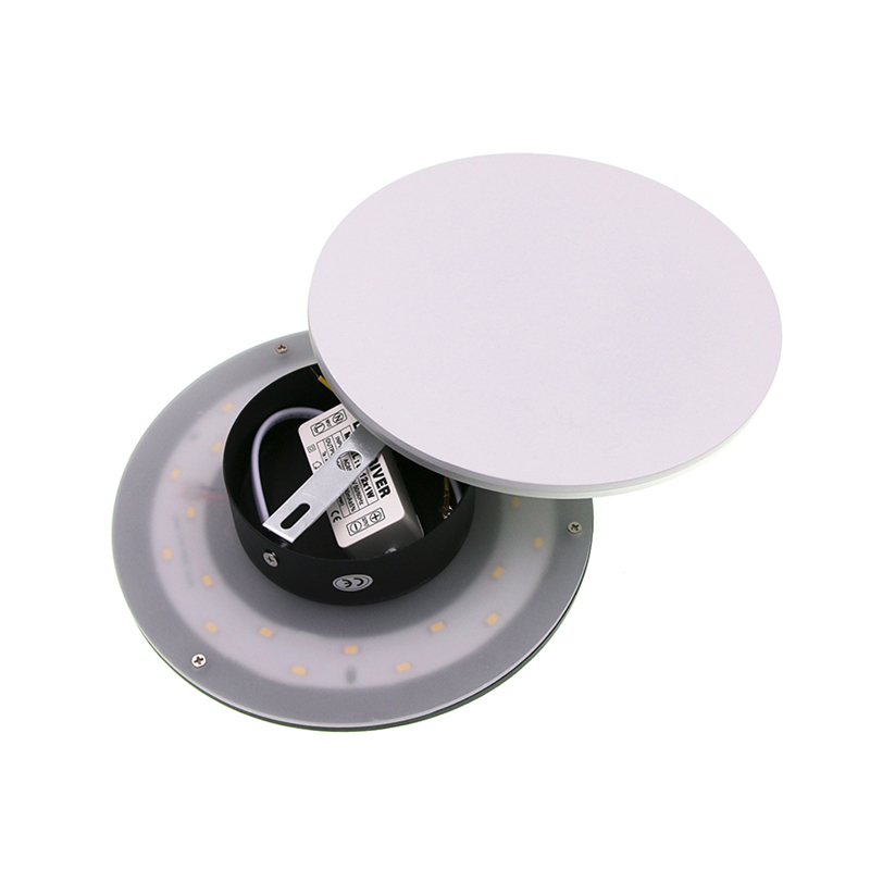 8W/12W/18W LED kapalı duvar la - Decor Lighting Cy incelemesi ve fiyatı