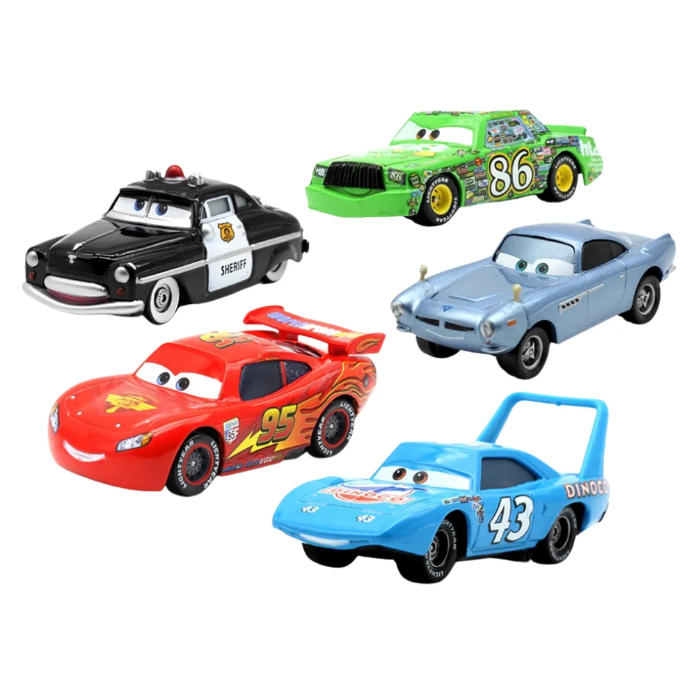 YENİ 2026 POPÜLER Pixar Cars 3 - Lighting Mcqueen Decor incelemesi ve fiyatı