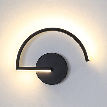 Modern İskandinav LED Duvar La - Lighting Decorative incelemesi ve fiyatı