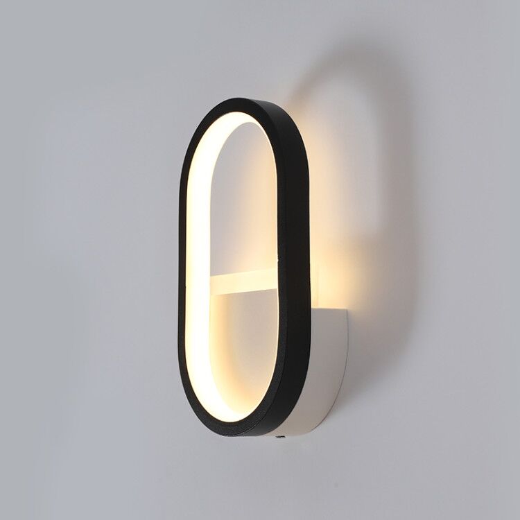 Modern İskandinav LED Duvar La - Lighting Decorative incelemesi ve fiyatı