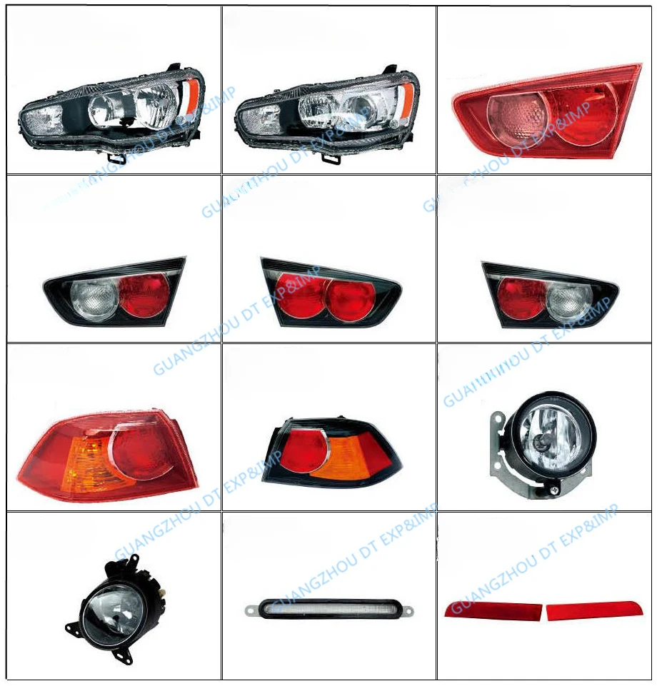 Lancer Sport CY 8321A123 için  - Decor Lighting Cy incelemesi ve fiyatı