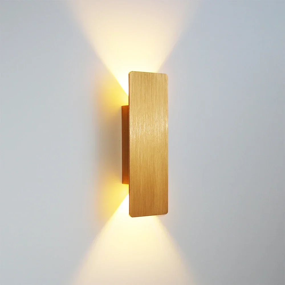 Basit LED İç Mekan Duvar Lamba - Decor Lighting Cy incelemesi ve fiyatı