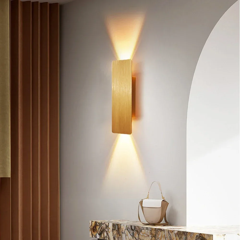 Basit LED İç Mekan Duvar Lamba - Decor Lighting Cy incelemesi ve fiyatı