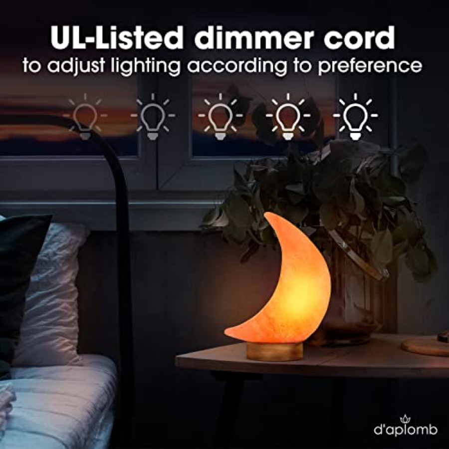 %100 Otantik Doğal Himalaya Tu - Himalayan Salt Lamp incelemesi ve fiyatı