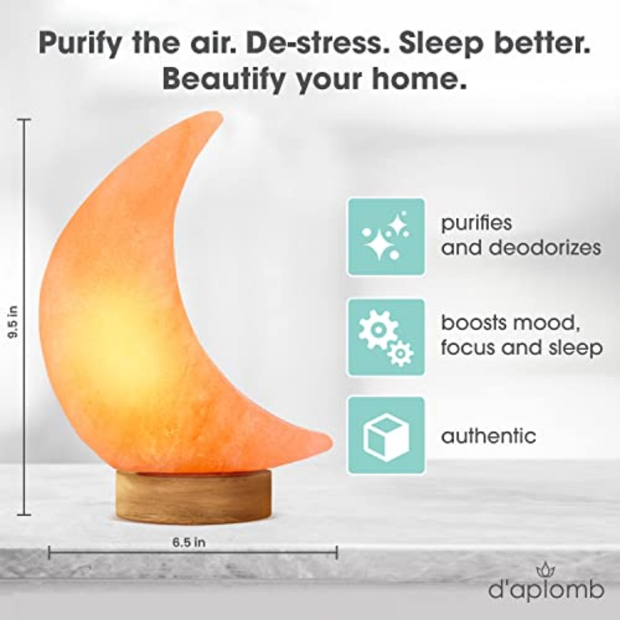 %100 Otantik Doğal Himalaya Tu - Himalayan Salt Lamp incelemesi ve fiyatı
