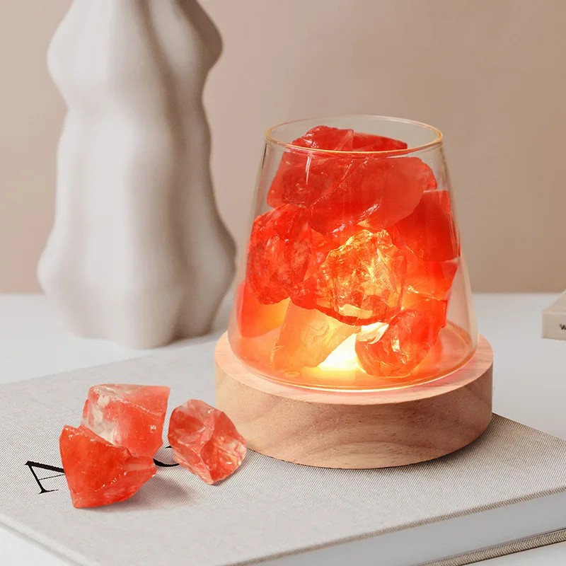 D2 Doğal Yenilik Himalaya Tuz  - Himalayan Salt Lamp incelemesi ve fiyatı