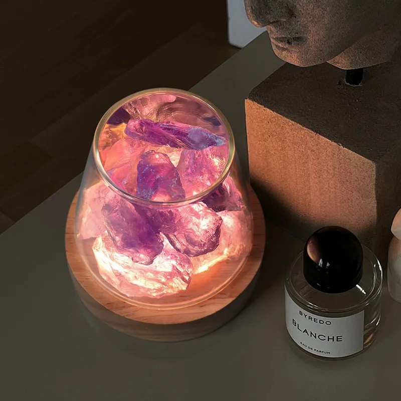 D2 Doğal Yenilik Himalaya Tuz  - Himalayan Salt Lamp incelemesi ve fiyatı