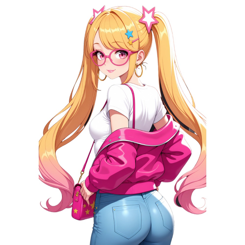 Anime Tarzı Jenna Starlight No - Nova Decor & Lighting Juletrelys incelemesi ve fiyatı