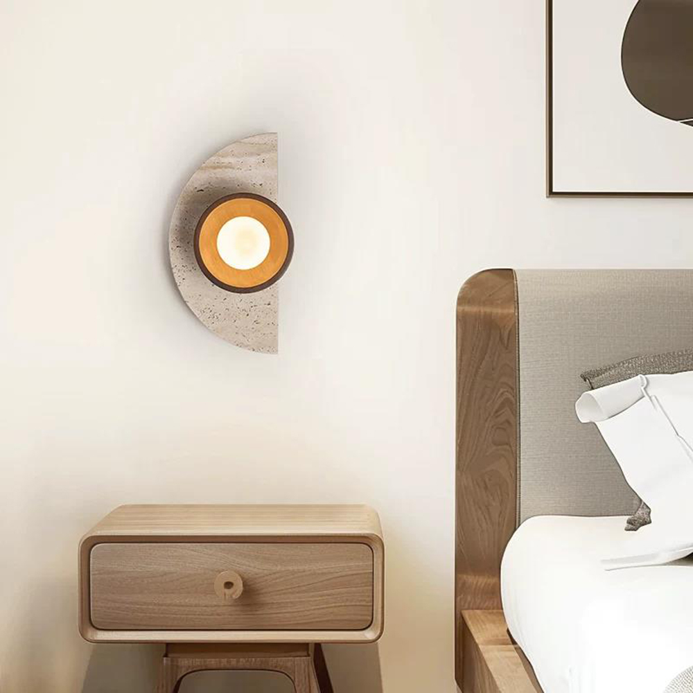 Tasarımcının Yaratıcı Yarı Dai - Decor Lighting Cy incelemesi ve fiyatı