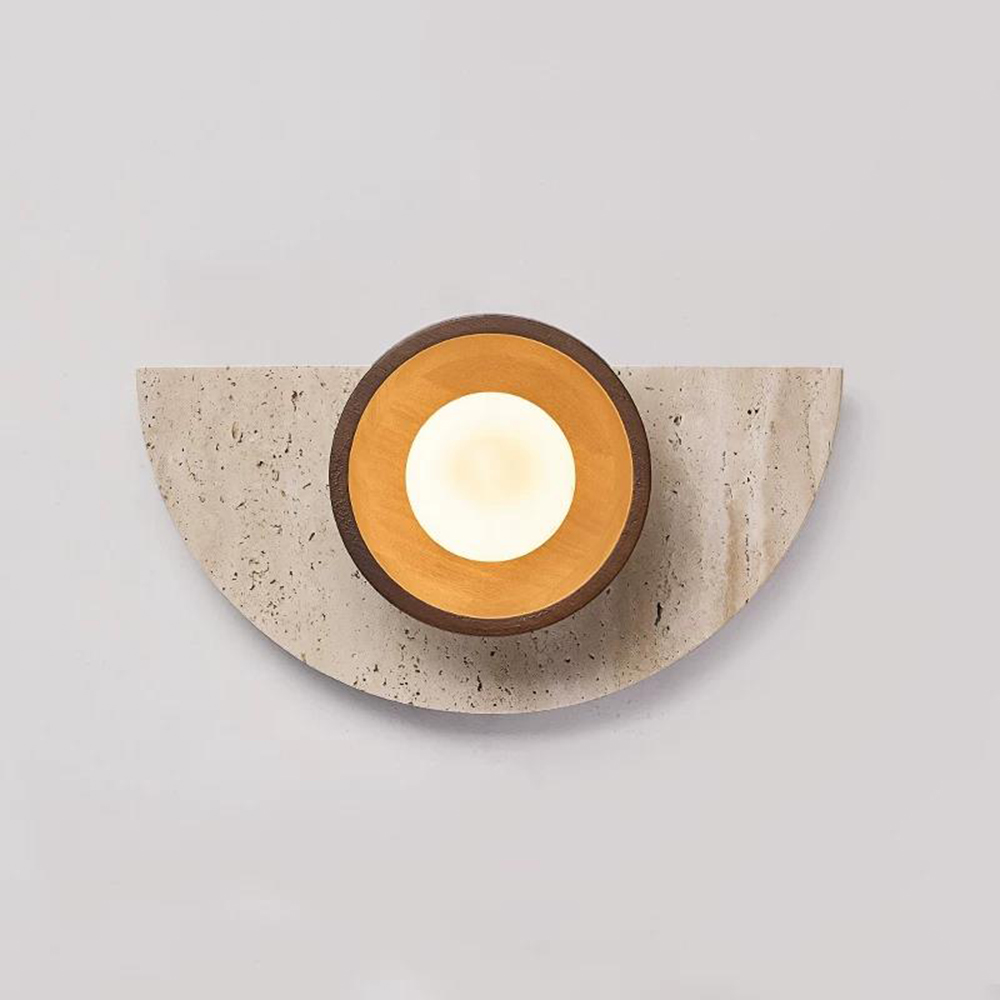 Tasarımcının Yaratıcı Yarı Dai - Decor Lighting Cy incelemesi ve fiyatı