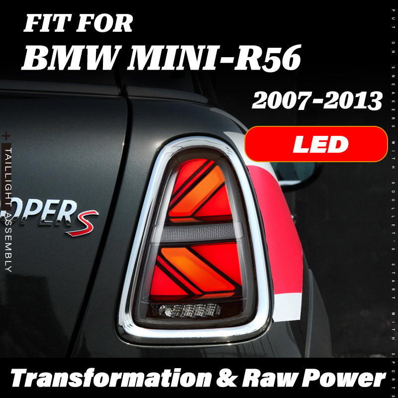 MINI Cooper R56 2007-2013 için - Union Lighting & Decor Reviews incelemesi ve fiyatı