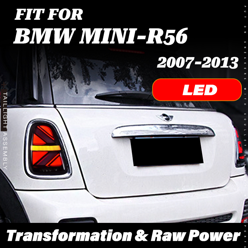MINI Cooper R56 2007-2013 için - Union Lighting & Decor Reviews incelemesi ve fiyatı