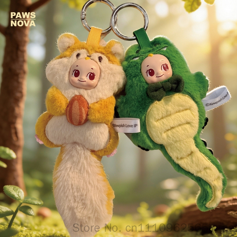 Paws Nova Otantik Resmi Kewpis - Nova Decor & Lighting Juletrelys incelemesi ve fiyatı