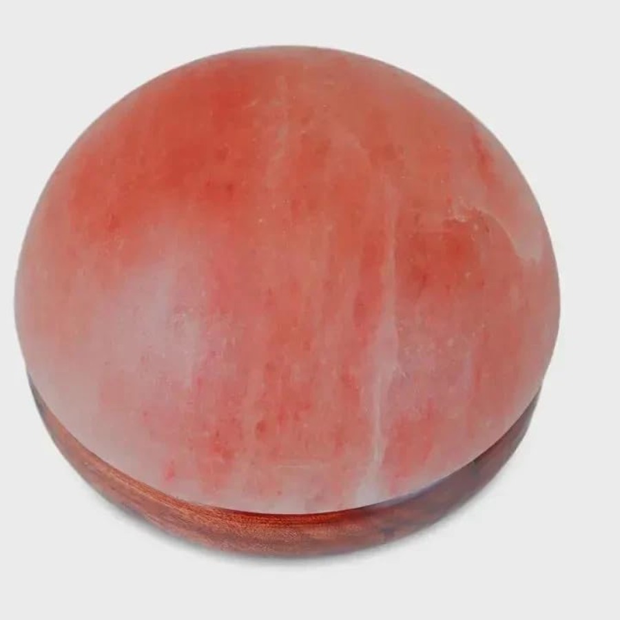 Himalaya Pembe Tuz Ayak Detoks - Himalayan Salt Lamp incelemesi ve fiyatı