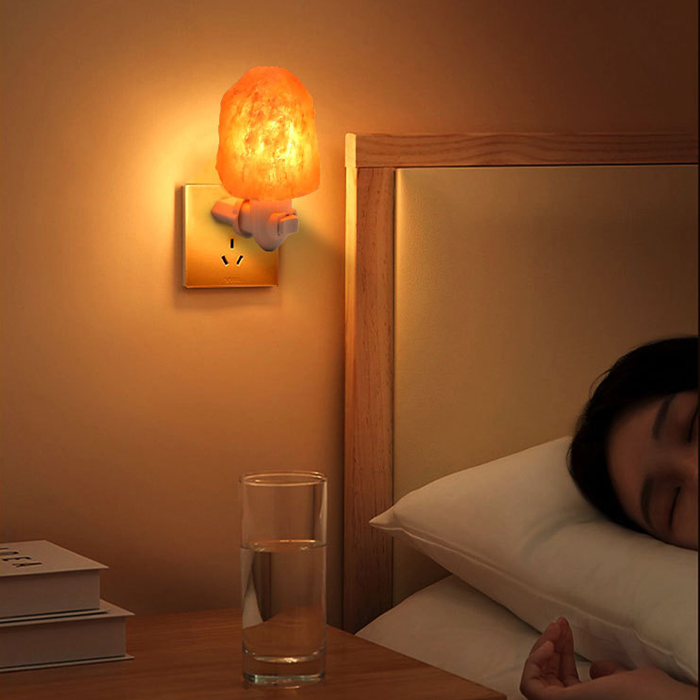 C5 LED Gece Lambası Himalaya T - Himalayan Salt Lamp incelemesi ve fiyatı