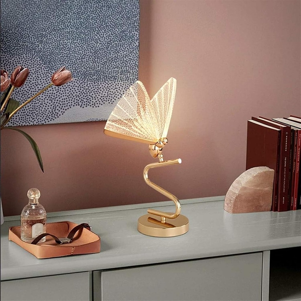 【~ Yeni FDDT】Kelebek Desenli D - Lighting Decorative incelemesi ve fiyatı