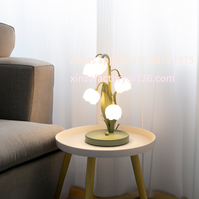 Özelleştirilebilir LED Çiçek M - Decor Lighting Cy incelemesi ve fiyatı