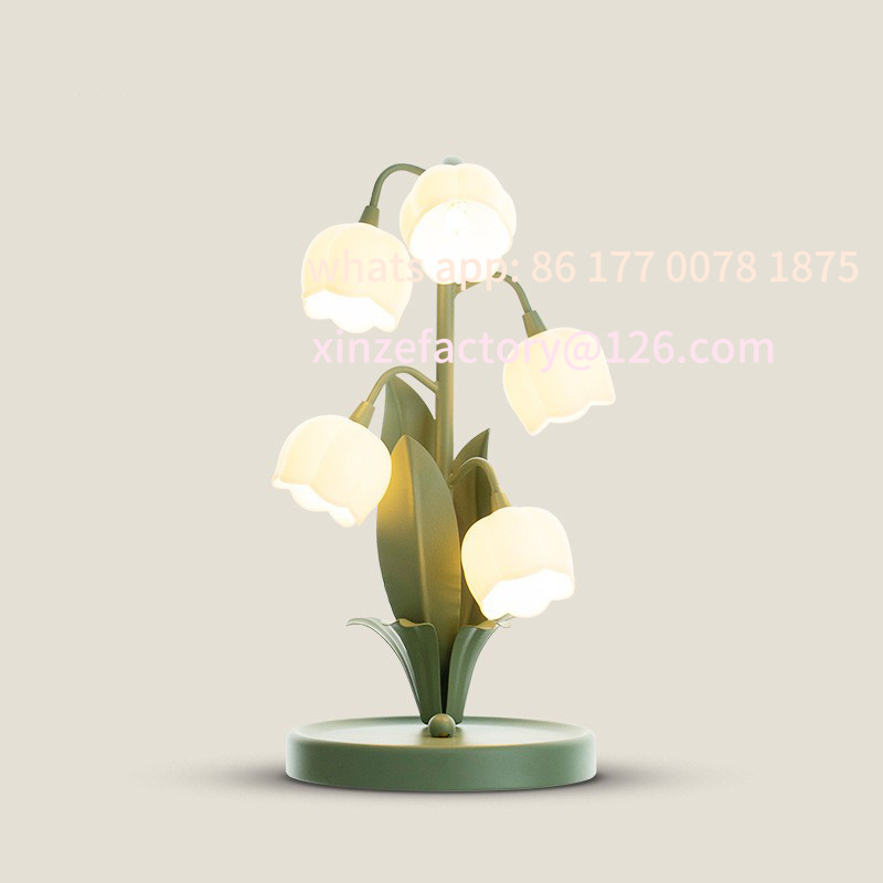 Özelleştirilebilir LED Çiçek M - Decor Lighting Cy incelemesi ve fiyatı