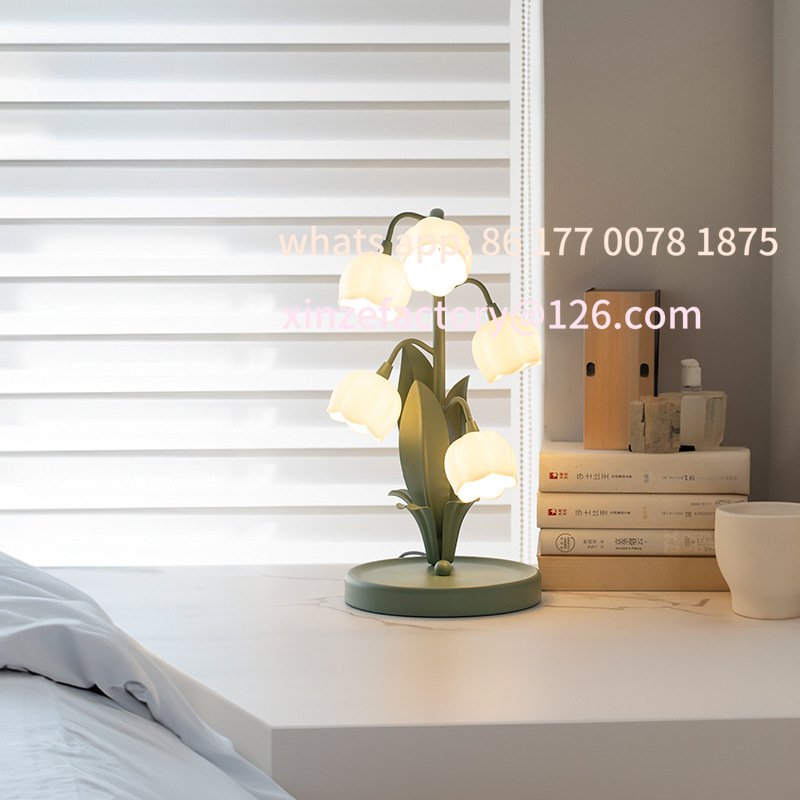 Özelleştirilebilir LED Çiçek M - Decor Lighting Cy incelemesi ve fiyatı