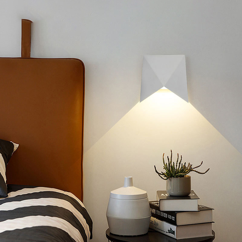 Açık su geçirmez duvar lambası - Decor Lighting Cy incelemesi ve fiyatı