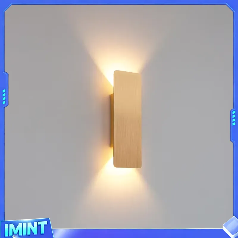 Modern Basit 6W LED İç Mekan D - Decor Lighting Cy incelemesi ve fiyatı