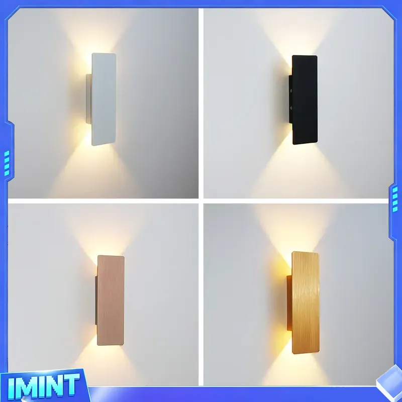 Modern Basit 6W LED İç Mekan D - Decor Lighting Cy incelemesi ve fiyatı