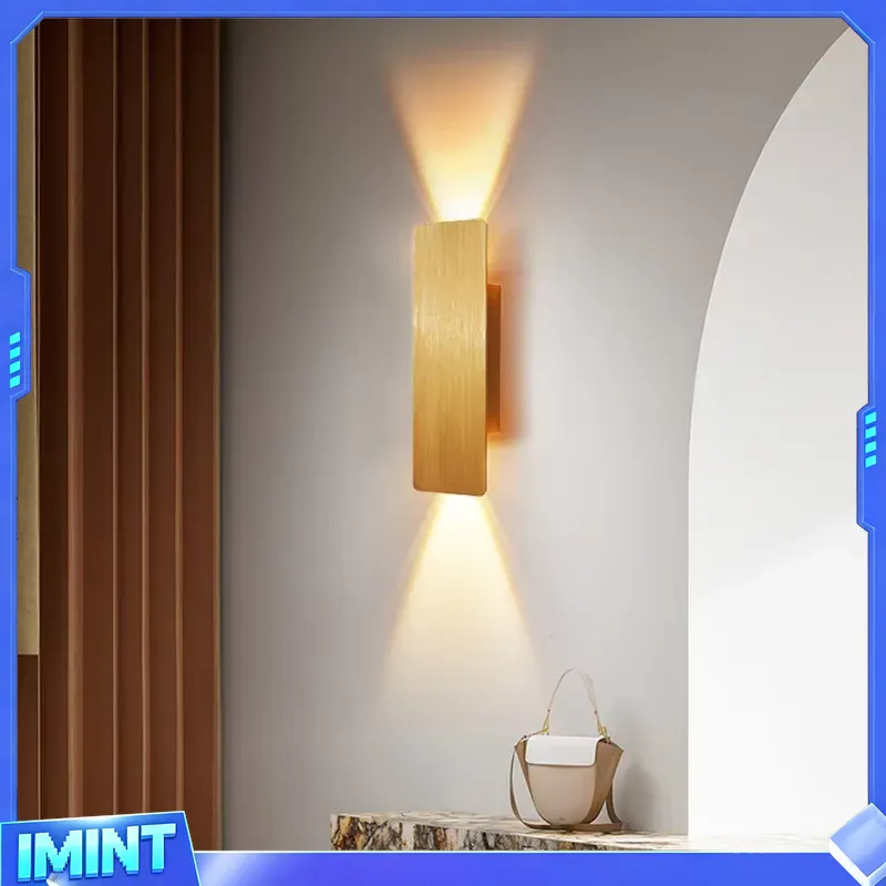 Modern Basit 6W LED İç Mekan D - Decor Lighting Cy incelemesi ve fiyatı
