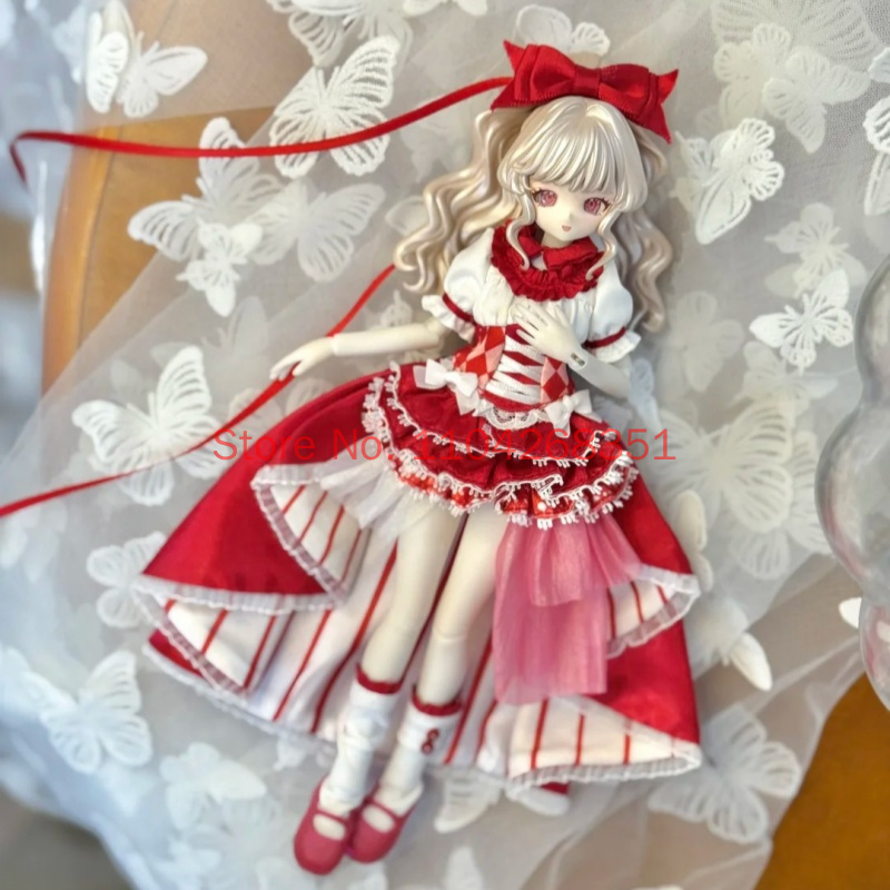 Nova Eight Ölçekli BJD Kör Kut - Nova Decor & Lighting Juletrelys incelemesi ve fiyatı