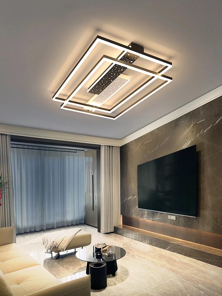 Avize Oturma Odası İç Mekan Ay - Decor Lighting Cy incelemesi ve fiyatı